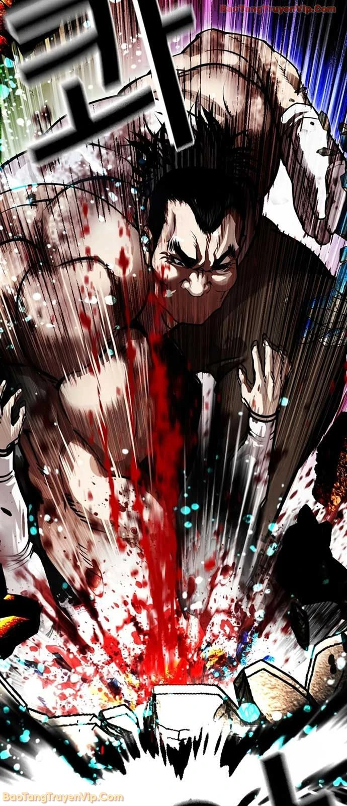 Hoán Đổi Diệu Kỳ Chapter 589 - 144