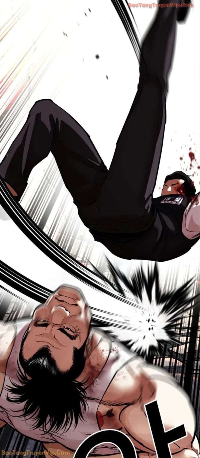 Hoán Đổi Diệu Kỳ Chapter 590 - 7