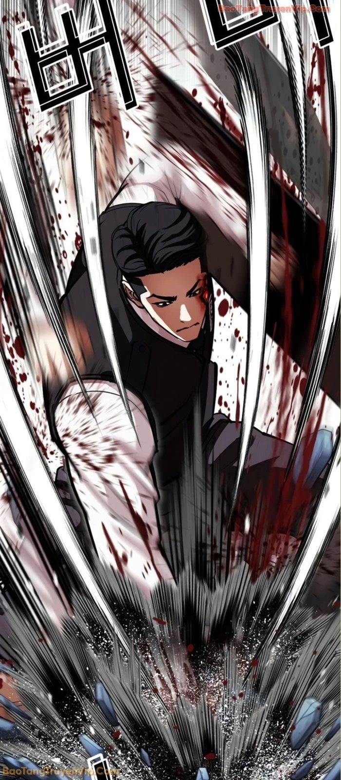 Hoán Đổi Diệu Kỳ Chapter 590 - 44