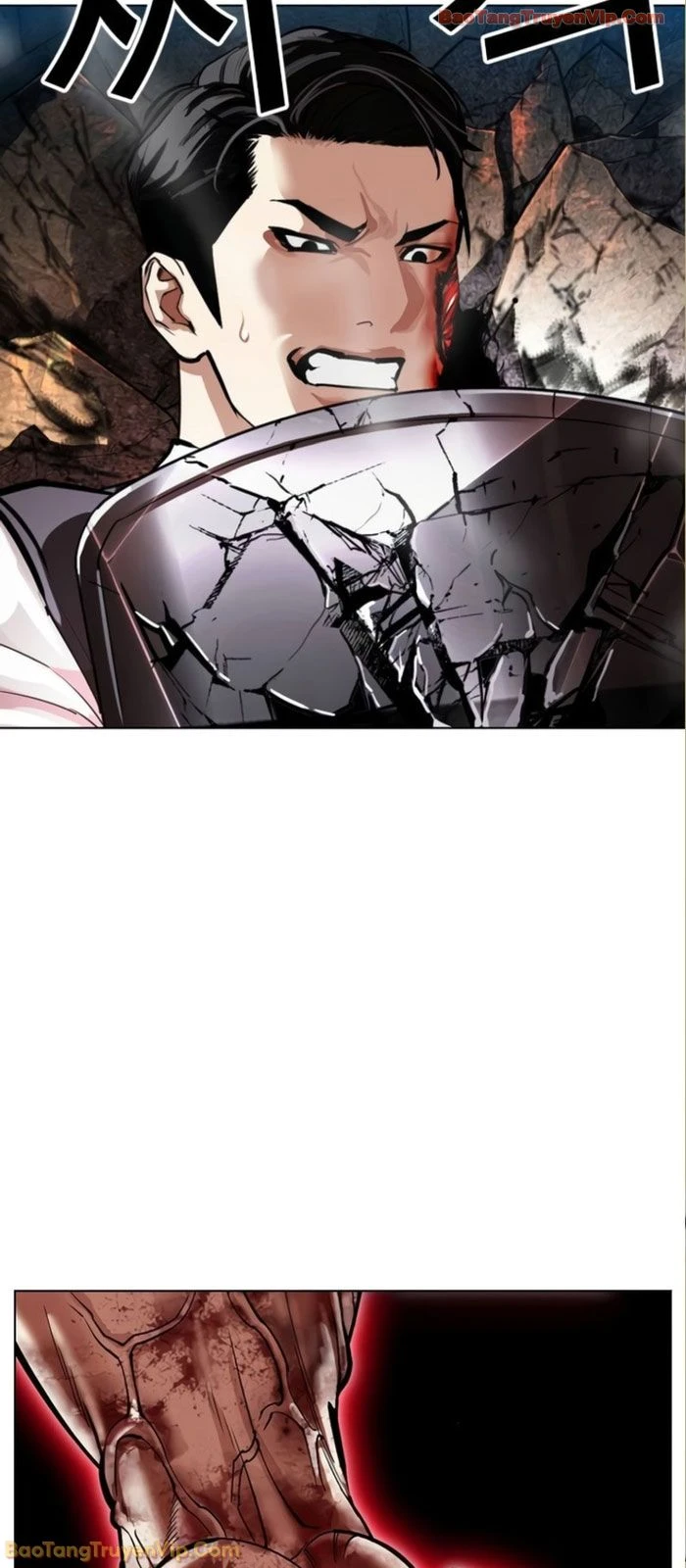 Hoán Đổi Diệu Kỳ Chapter 590 - 52