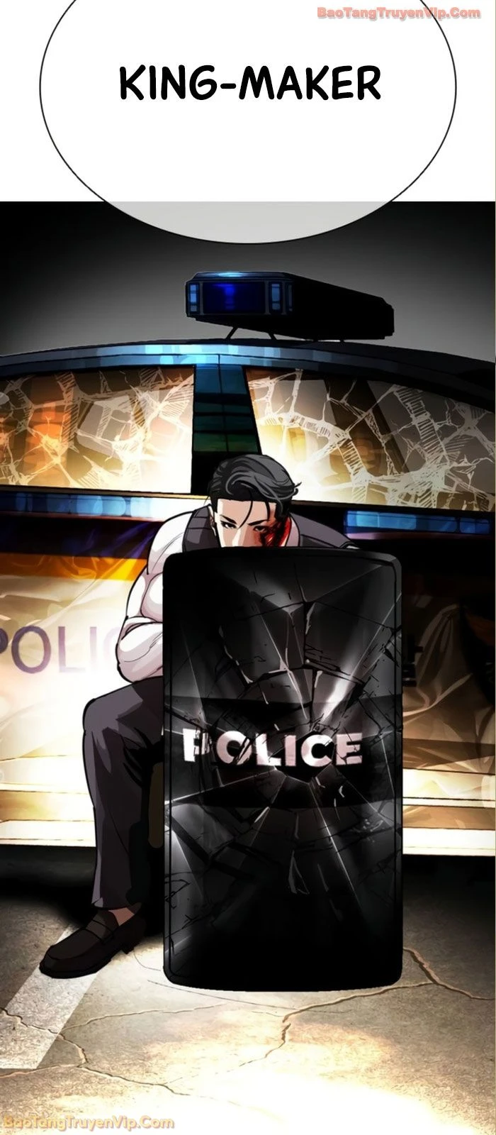 Hoán Đổi Diệu Kỳ Chapter 590 - 55