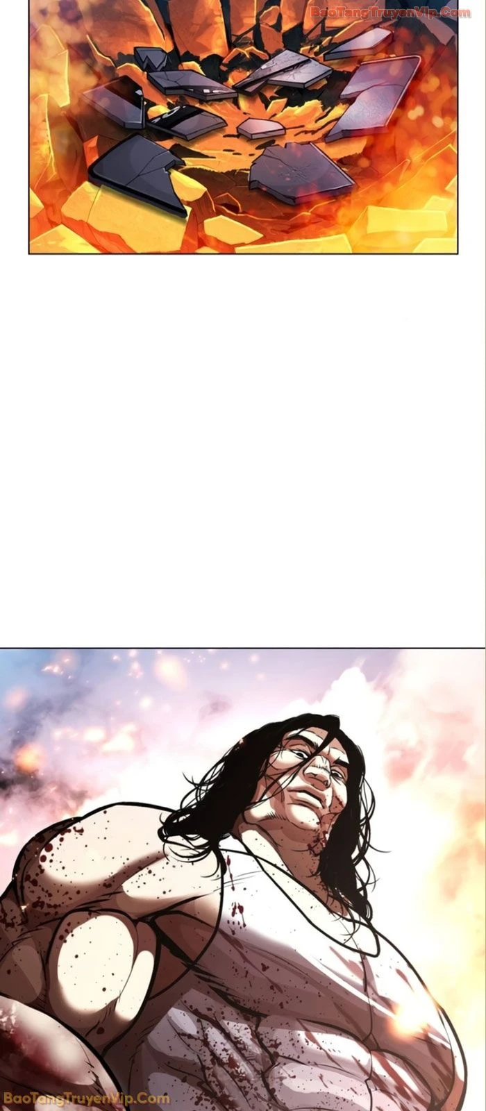 Hoán Đổi Diệu Kỳ Chapter 590 - 60