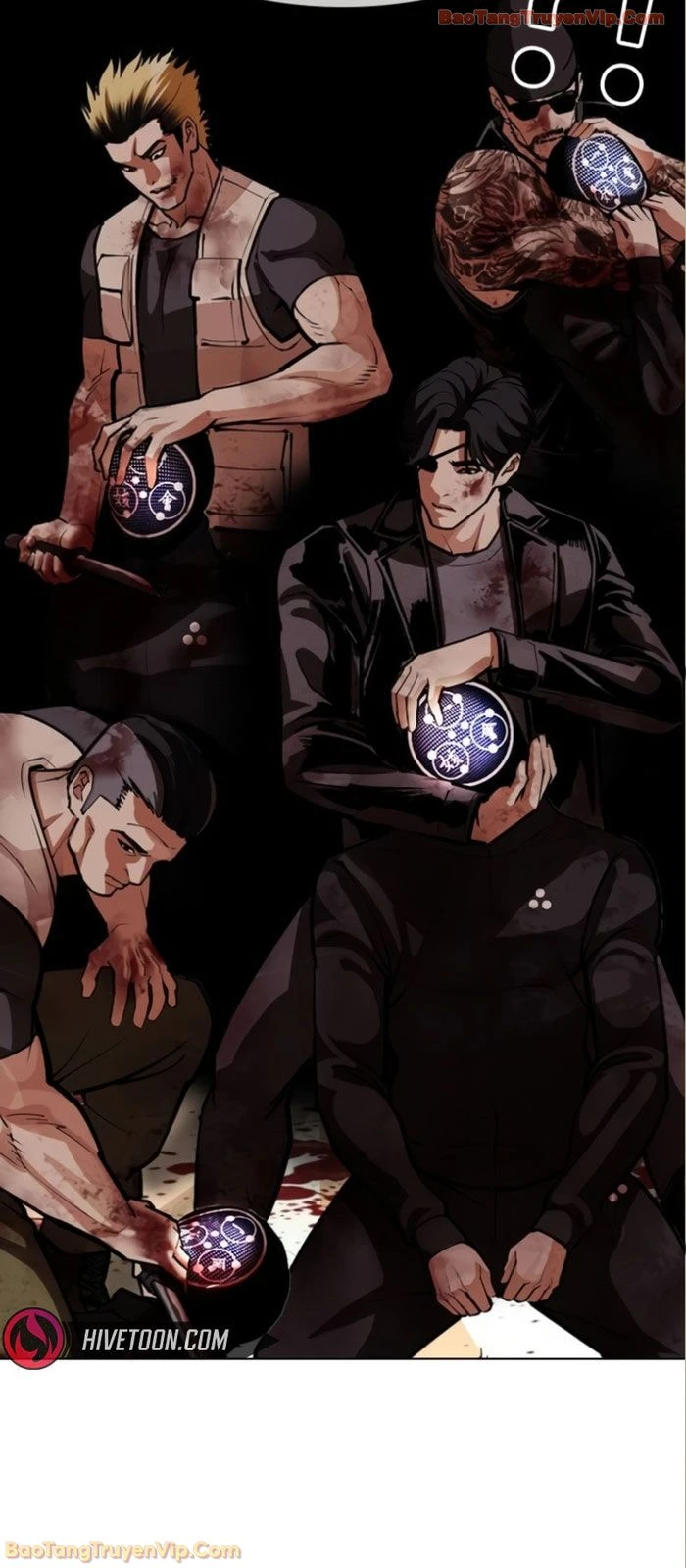 Hoán Đổi Diệu Kỳ Chapter 590 - 82