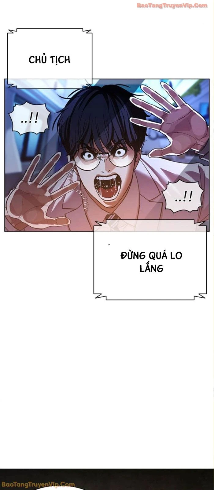 Hoán Đổi Diệu Kỳ Chapter 590 - 136