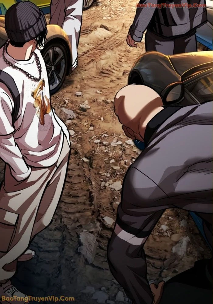 Hoán Đổi Diệu Kỳ Chapter 590 - 141