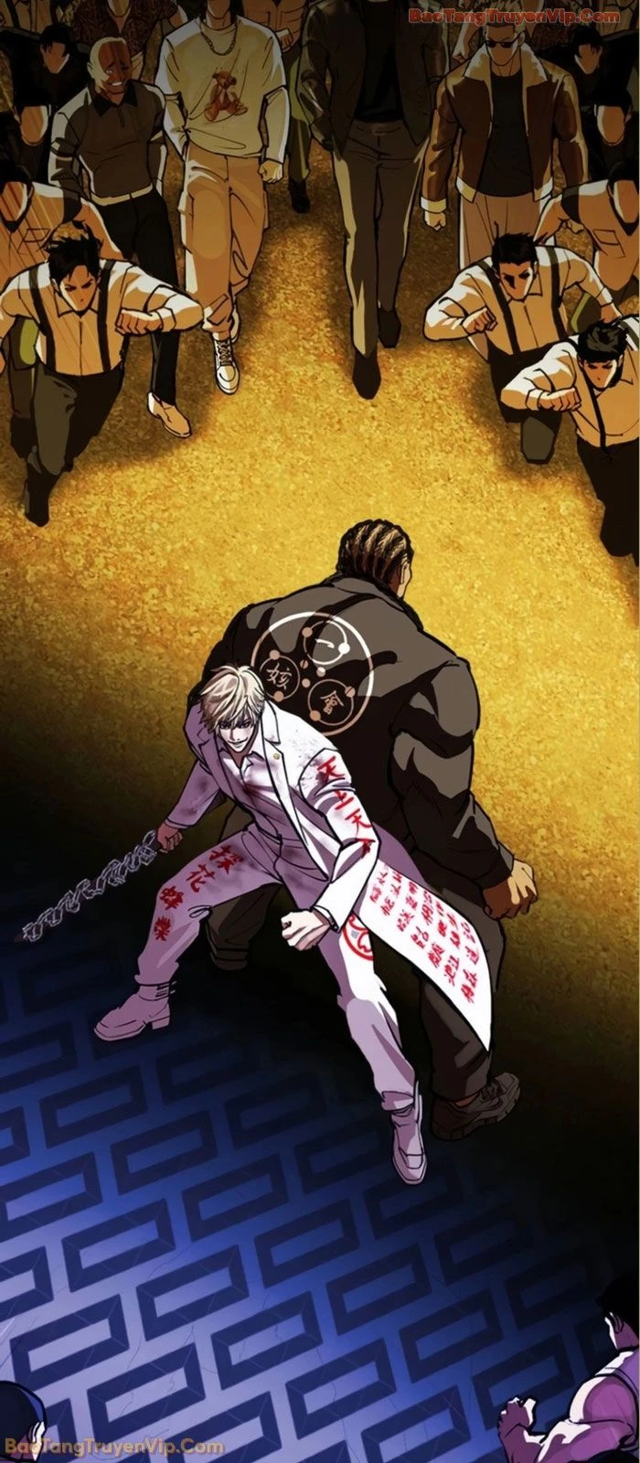 Hoán Đổi Diệu Kỳ Chapter 590 - 166