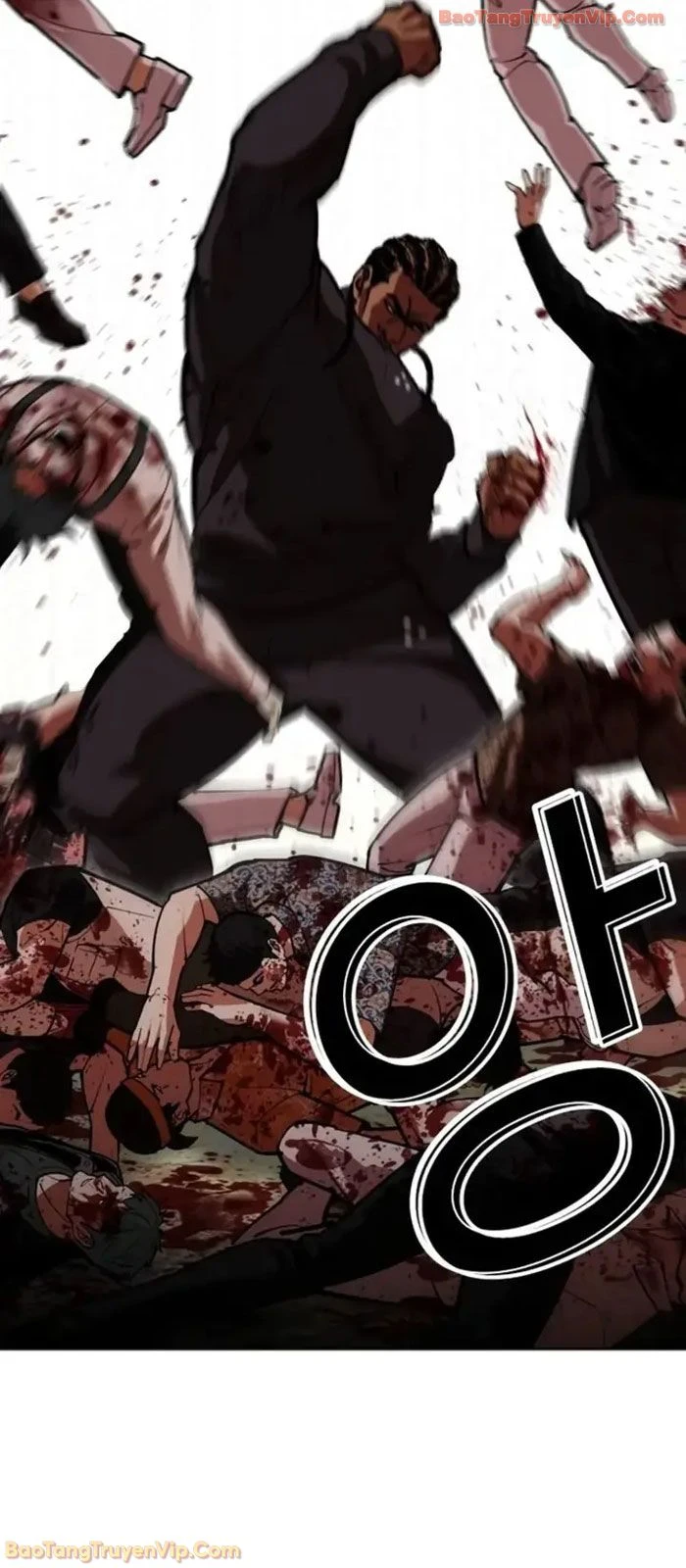 Hoán Đổi Diệu Kỳ Chapter 591 - 6