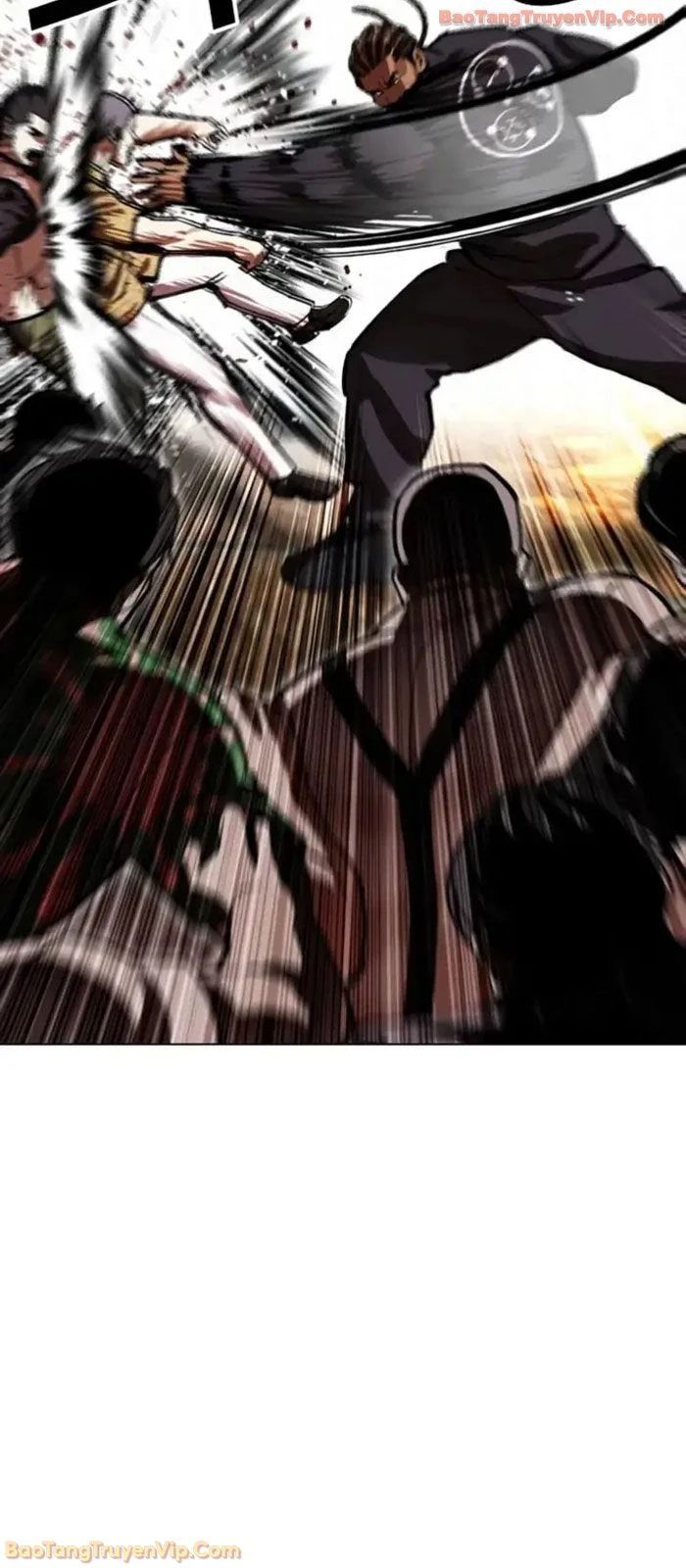 Hoán Đổi Diệu Kỳ Chapter 591 - 11