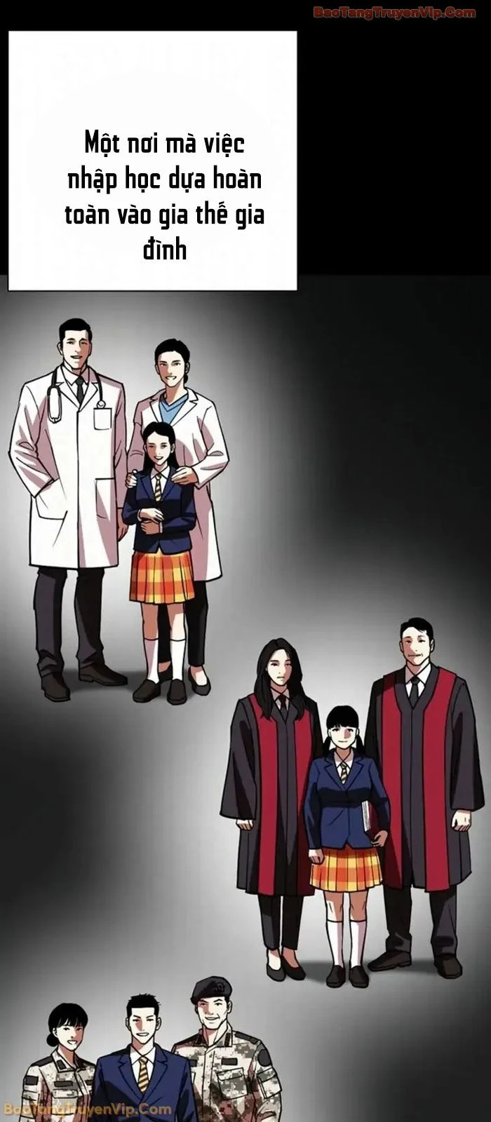 Hoán Đổi Diệu Kỳ Chapter 591 - 19