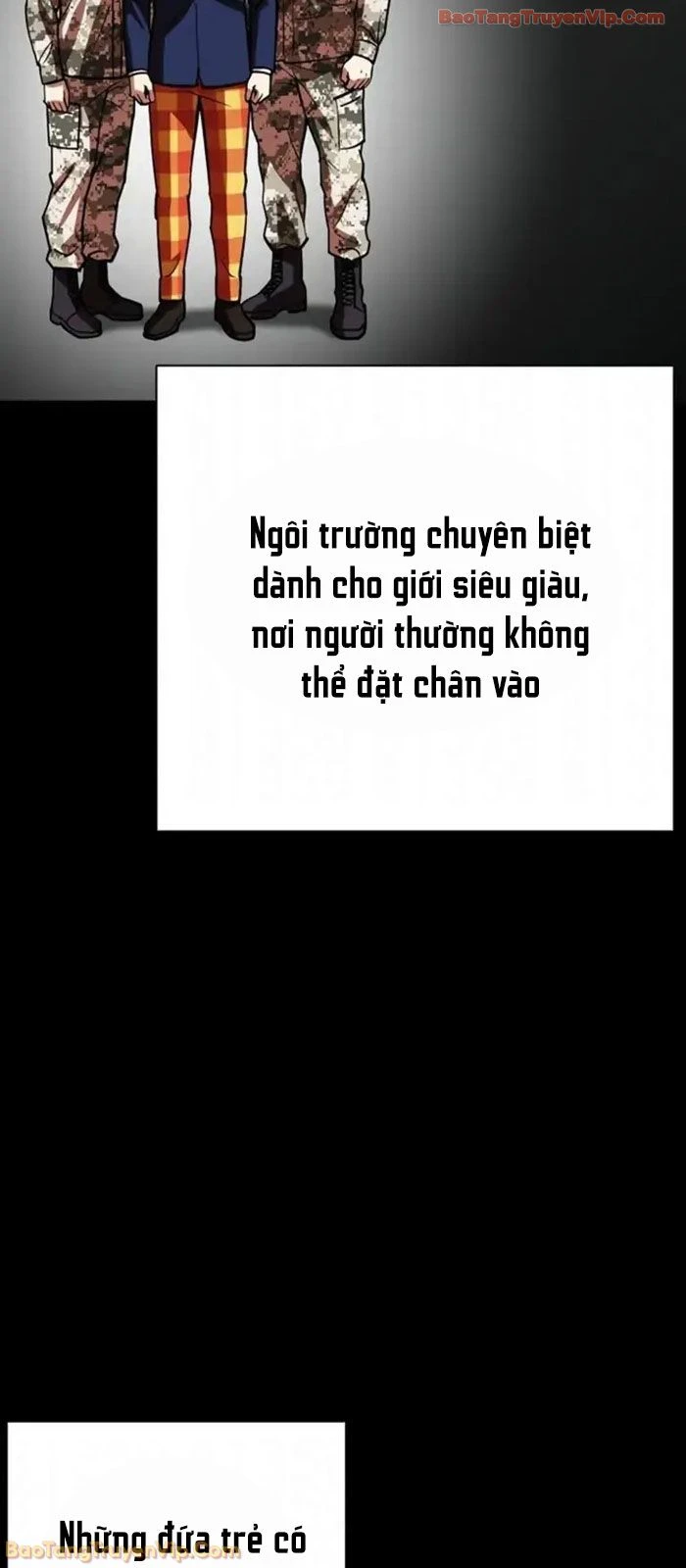 Hoán Đổi Diệu Kỳ Chapter 591 - 20