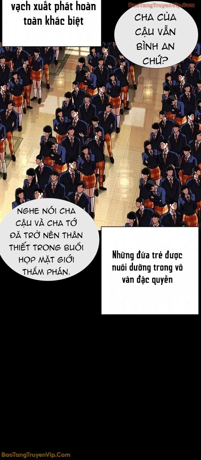 Hoán Đổi Diệu Kỳ Chapter 591 - 21