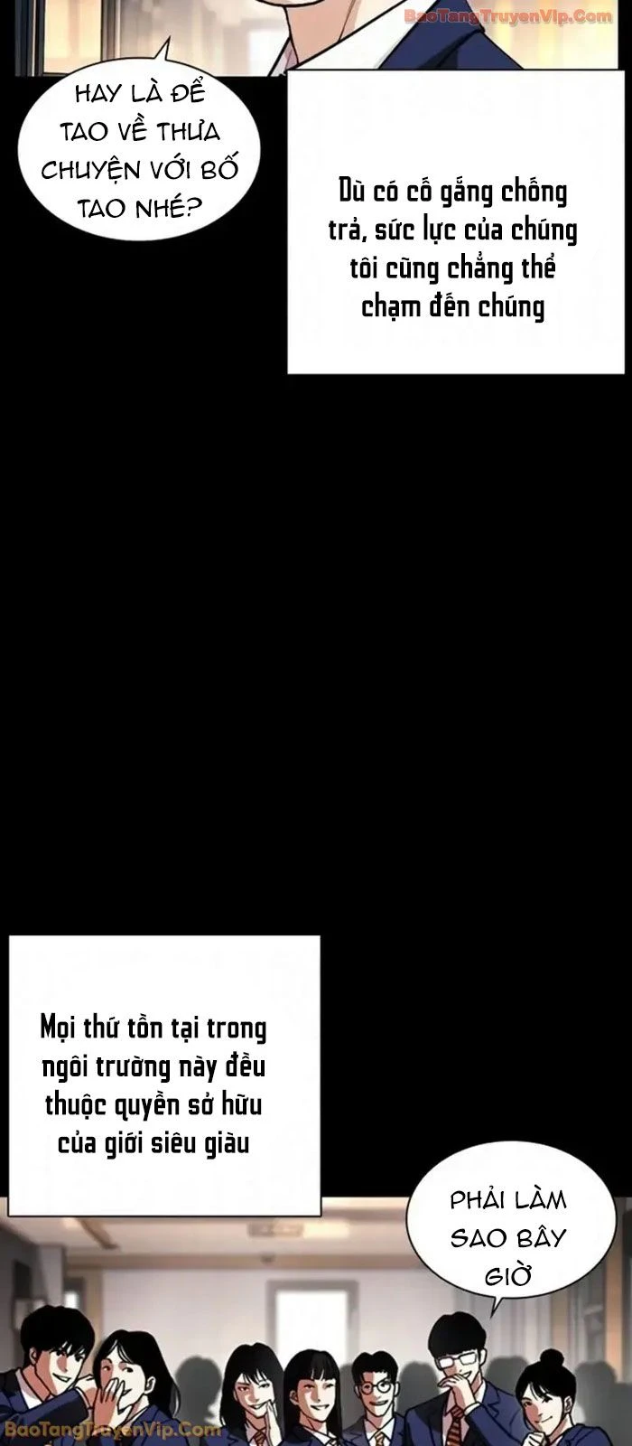 Hoán Đổi Diệu Kỳ Chapter 591 - 29