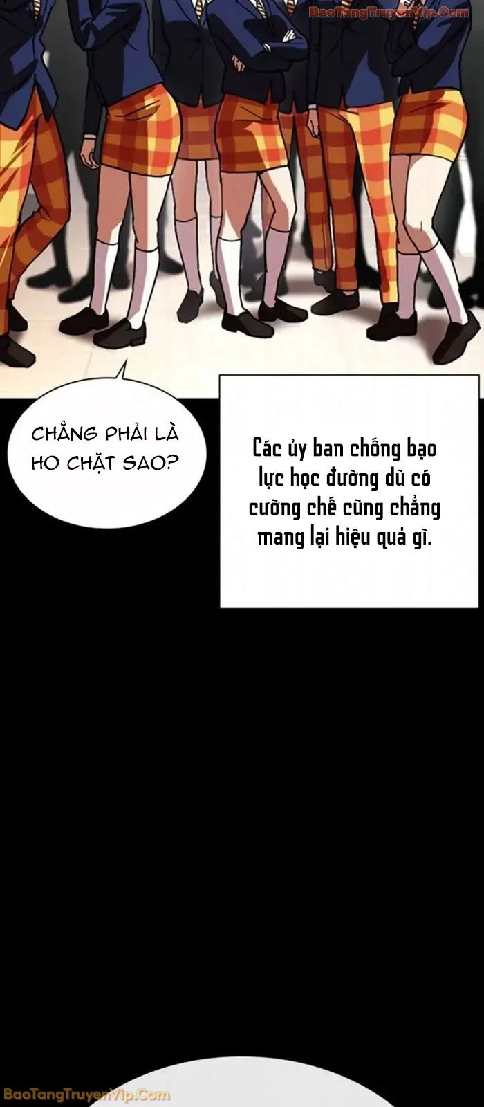 Hoán Đổi Diệu Kỳ Chapter 591 - 30