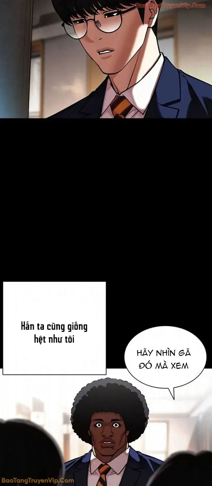 Hoán Đổi Diệu Kỳ Chapter 591 - 39