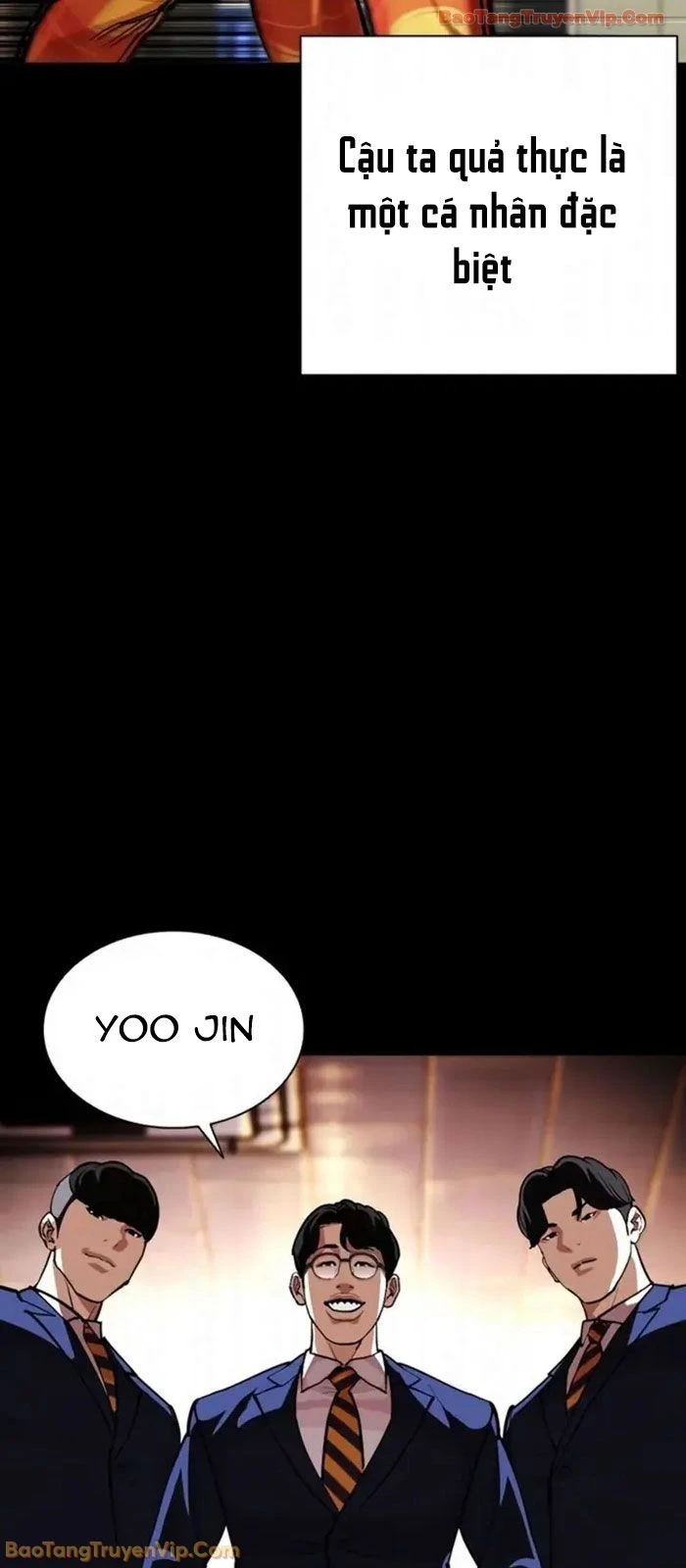 Hoán Đổi Diệu Kỳ Chapter 591 - 55