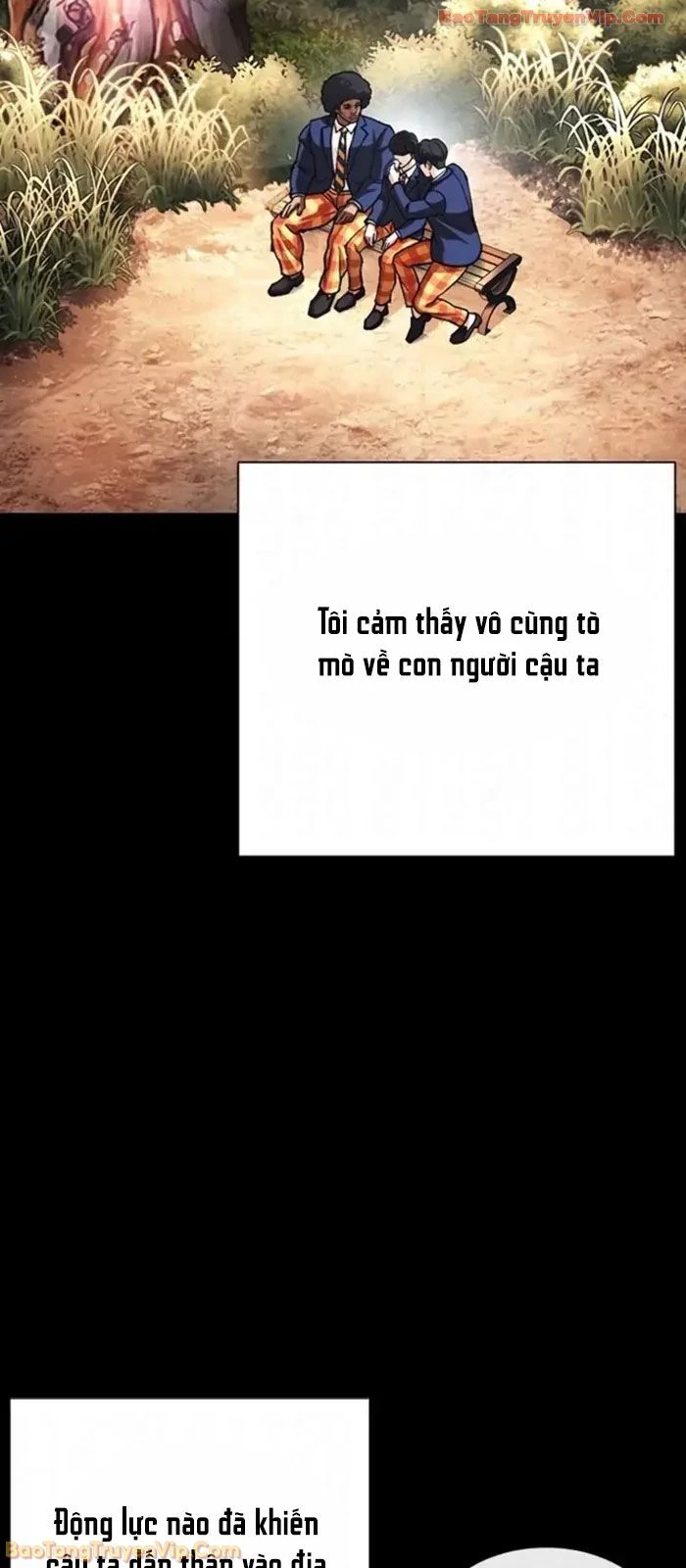 Hoán Đổi Diệu Kỳ Chapter 591 - 60