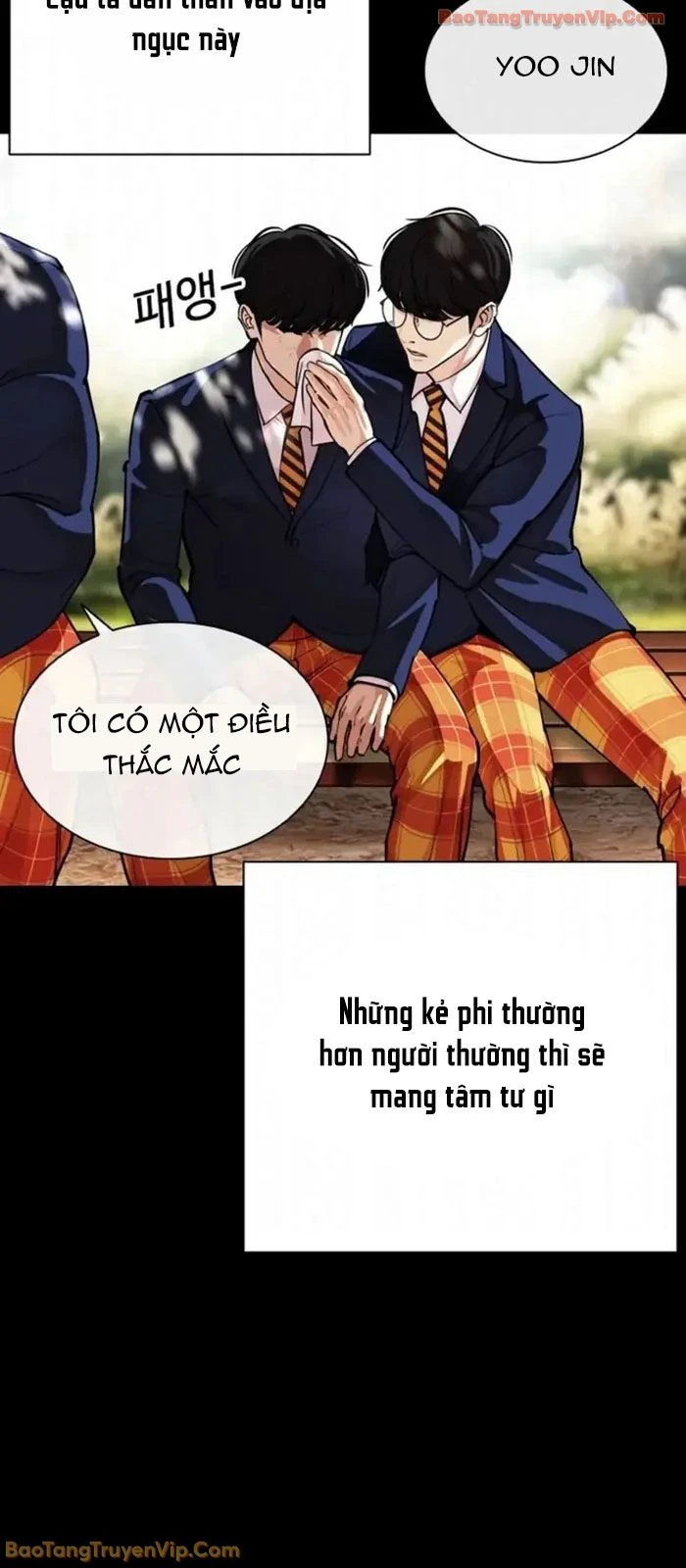 Hoán Đổi Diệu Kỳ Chapter 591 - 61