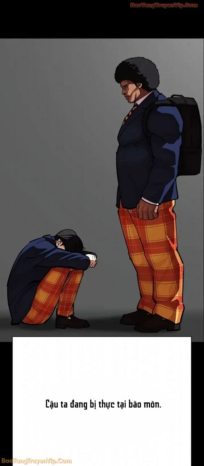 Hoán Đổi Diệu Kỳ Chapter 591 - 79