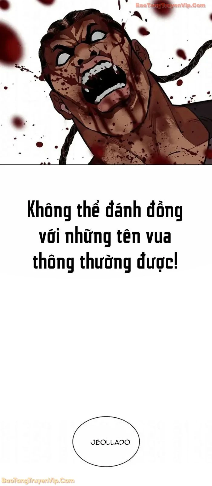Hoán Đổi Diệu Kỳ Chapter 591 - 92
