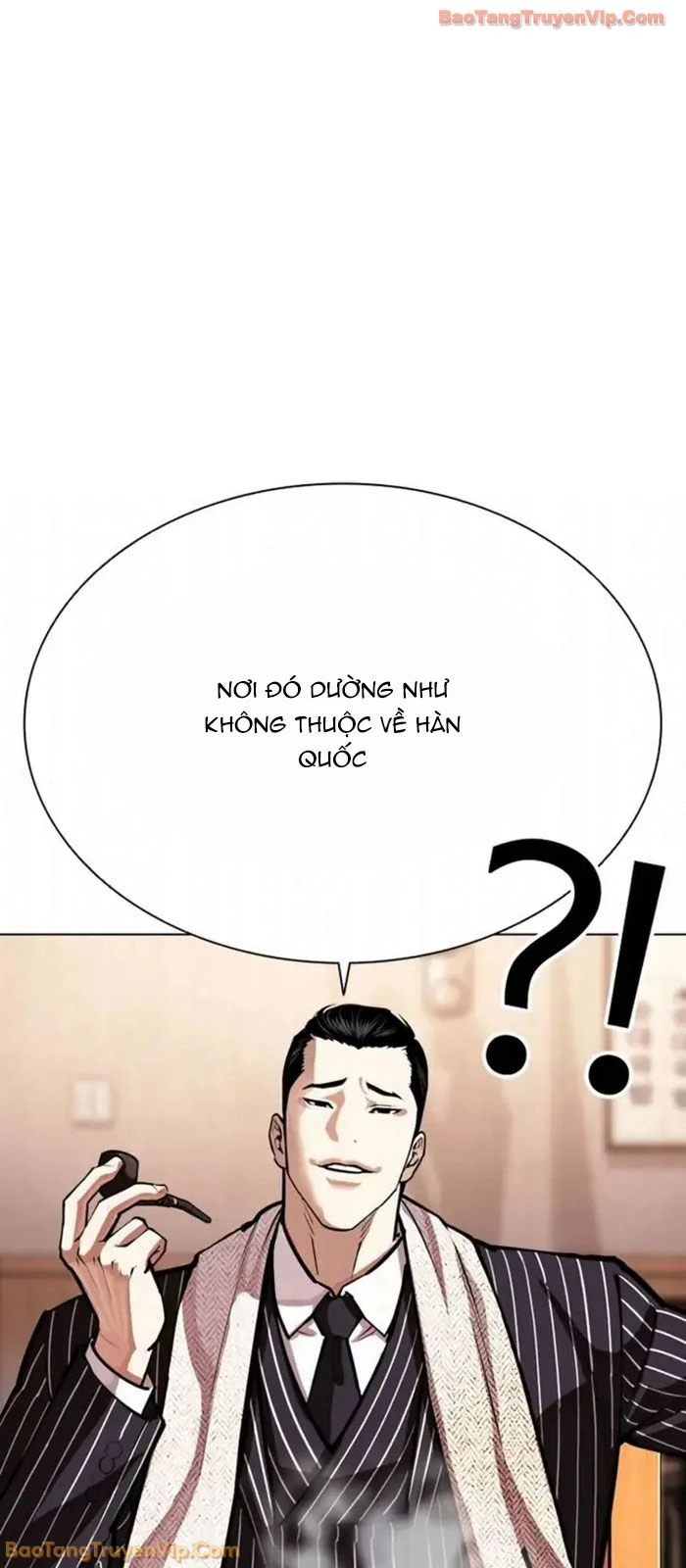 Hoán Đổi Diệu Kỳ Chapter 591 - 93