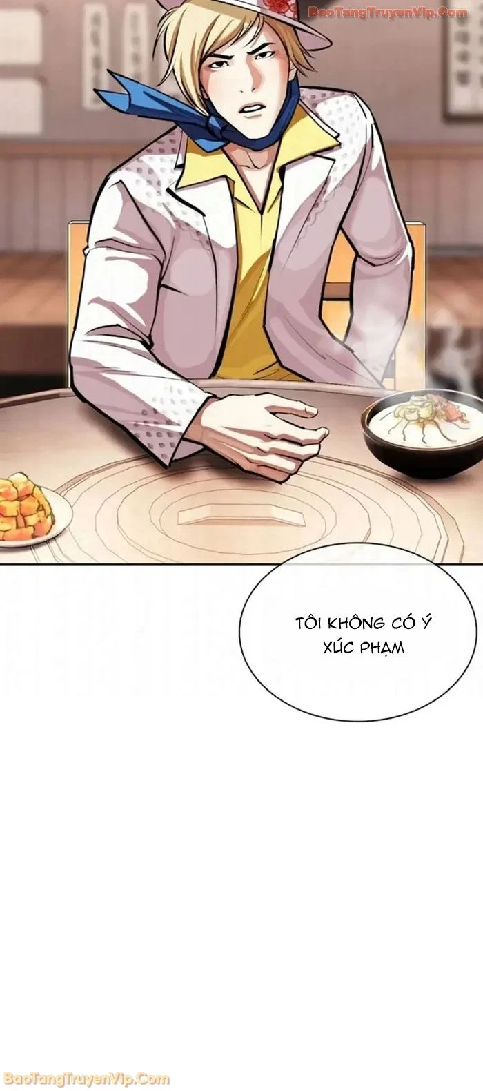 Hoán Đổi Diệu Kỳ Chapter 591 - 95