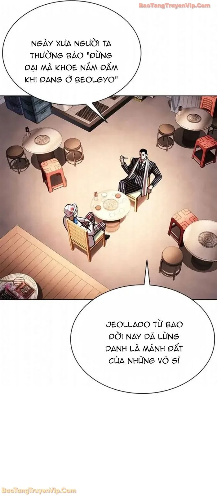 Hoán Đổi Diệu Kỳ Chapter 591 - 96