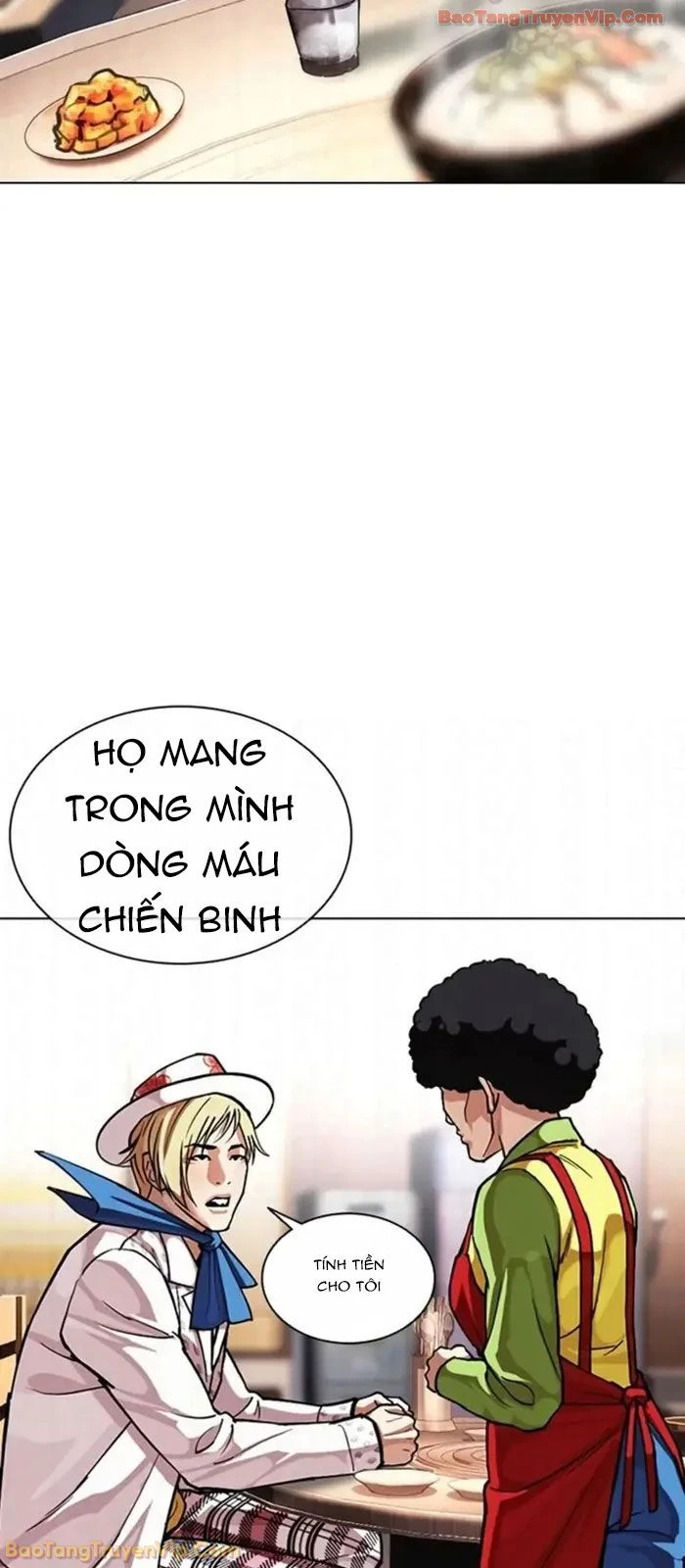 Hoán Đổi Diệu Kỳ Chapter 591 - 99