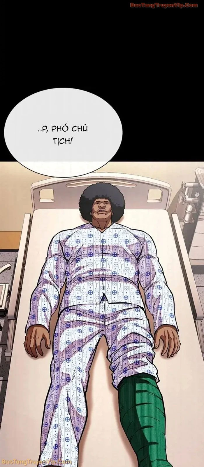 Hoán Đổi Diệu Kỳ Chapter 591 - 107