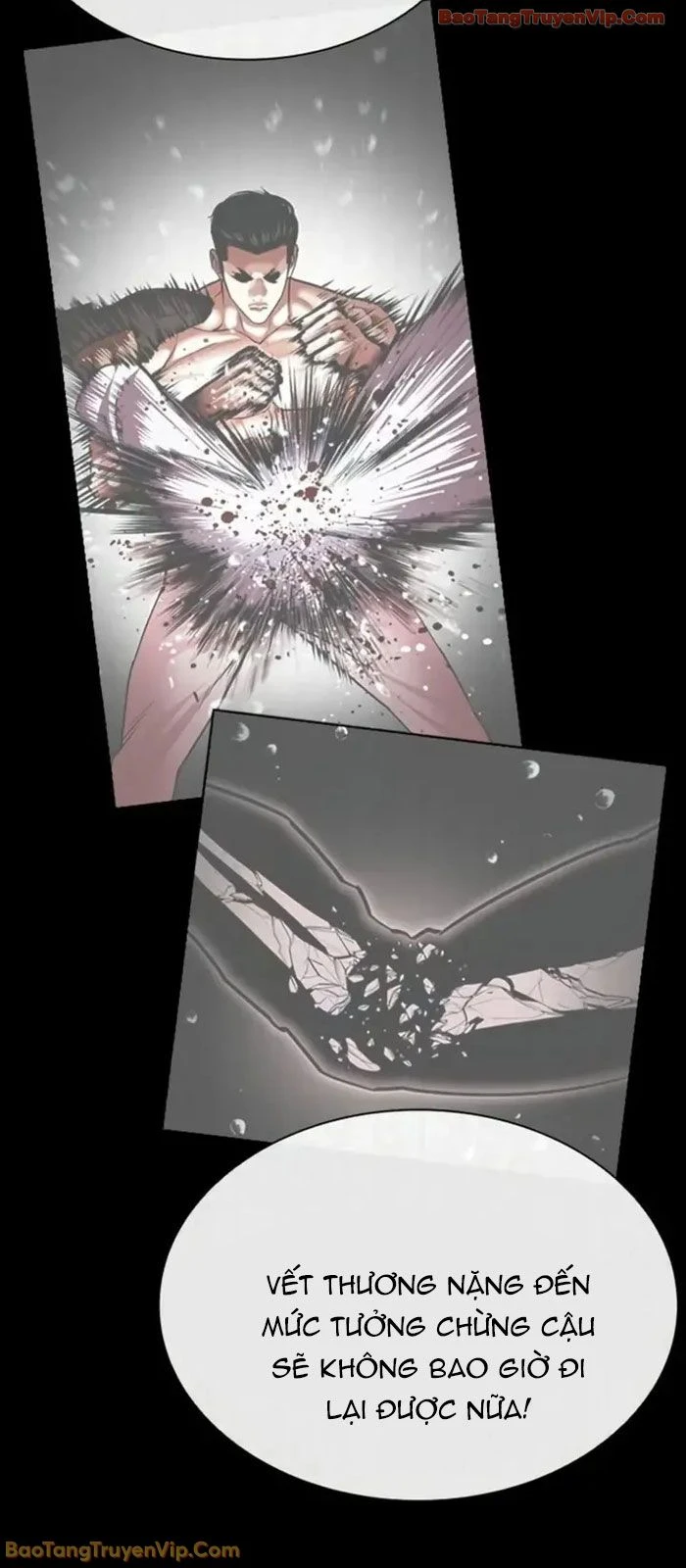 Hoán Đổi Diệu Kỳ Chapter 591 - 110