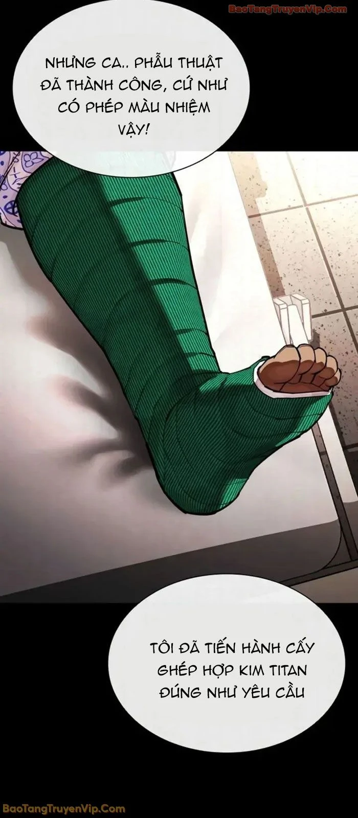 Hoán Đổi Diệu Kỳ Chapter 591 - 112