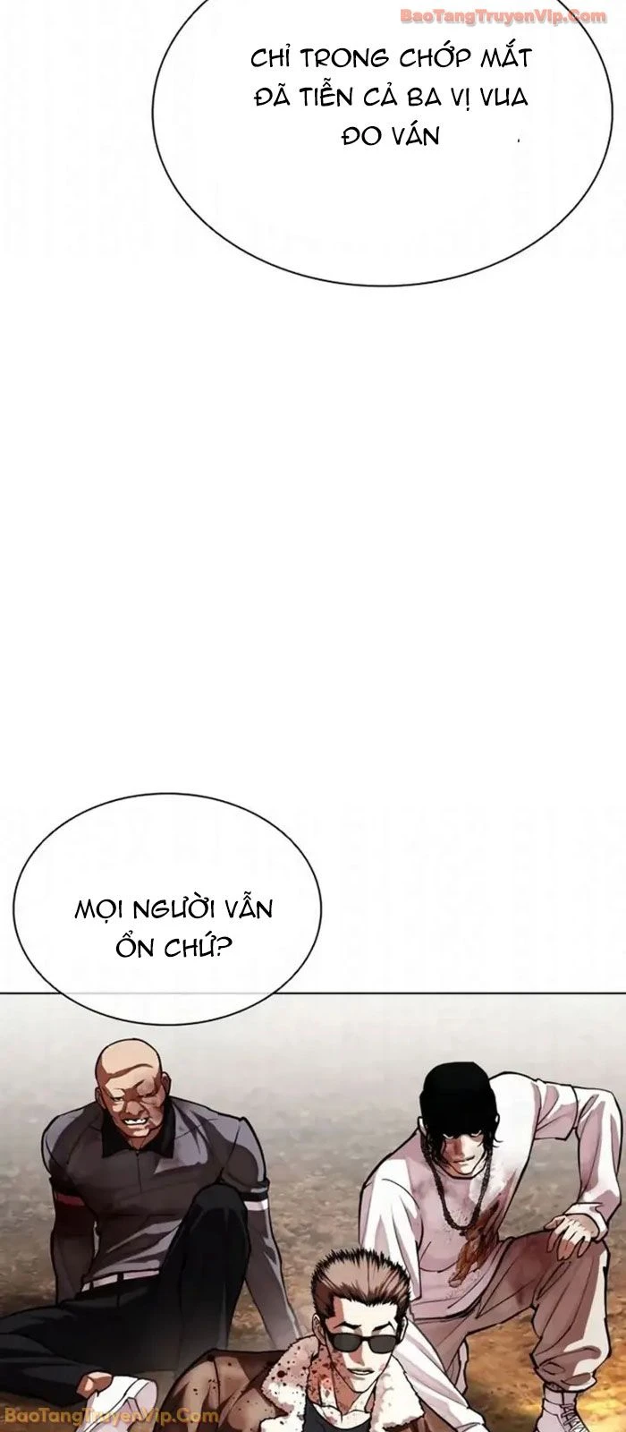 Hoán Đổi Diệu Kỳ Chapter 591 - 121