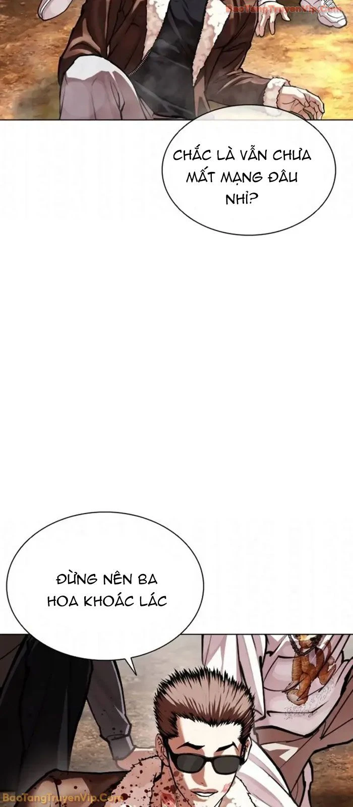 Hoán Đổi Diệu Kỳ Chapter 591 - 122