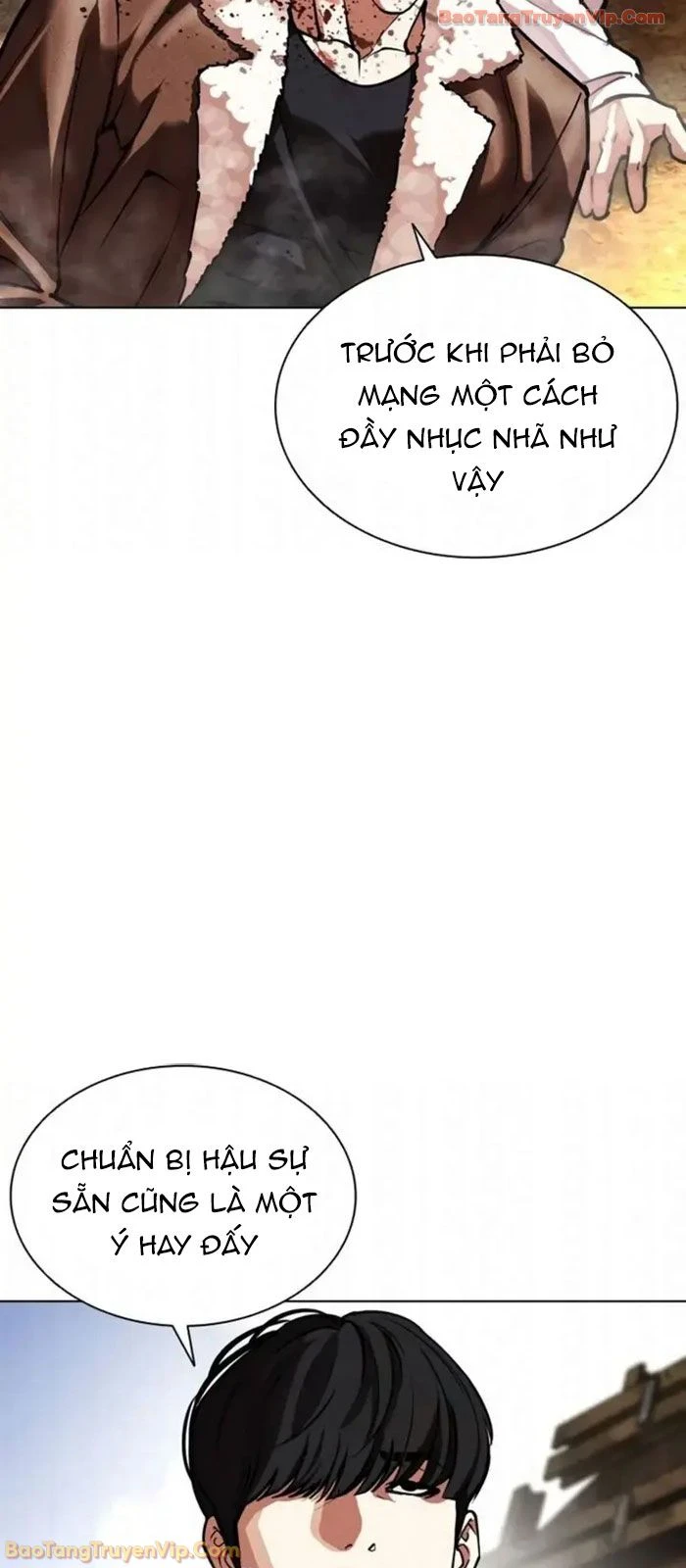 Hoán Đổi Diệu Kỳ Chapter 591 - 123