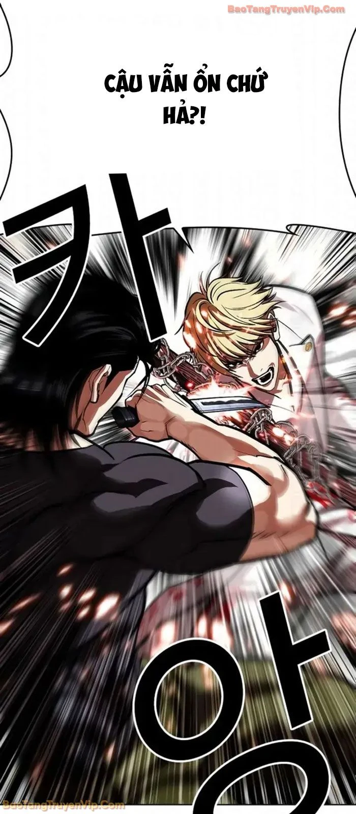 Hoán Đổi Diệu Kỳ Chapter 591 - 128