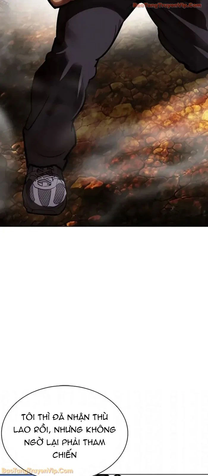 Hoán Đổi Diệu Kỳ Chapter 591 - 131