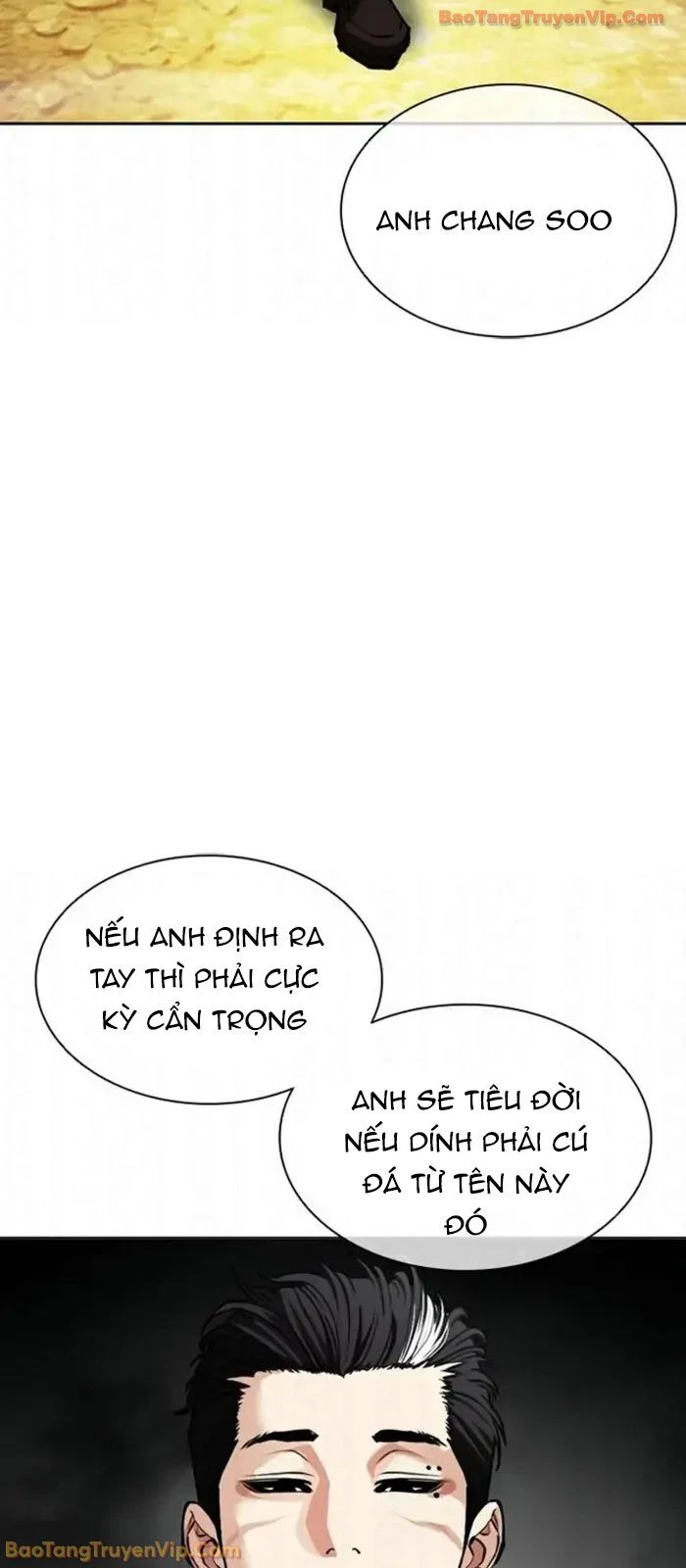 Hoán Đổi Diệu Kỳ Chapter 591 - 135
