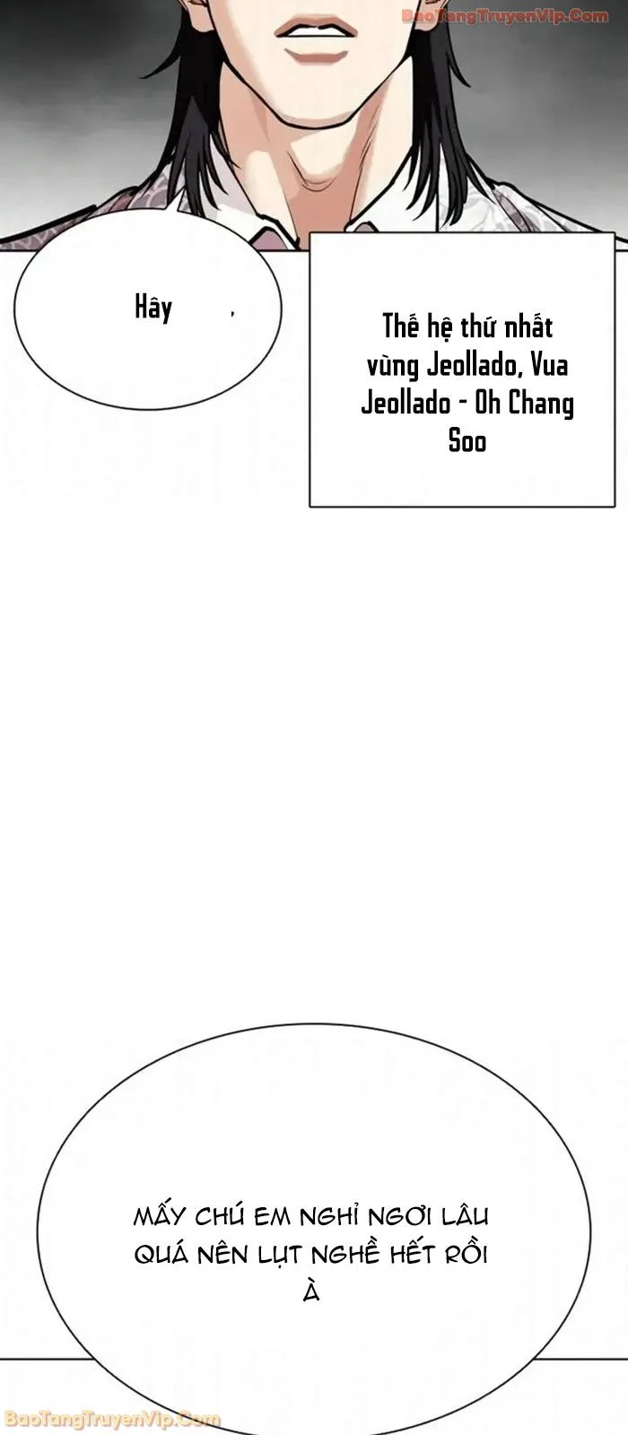 Hoán Đổi Diệu Kỳ Chapter 591 - 136