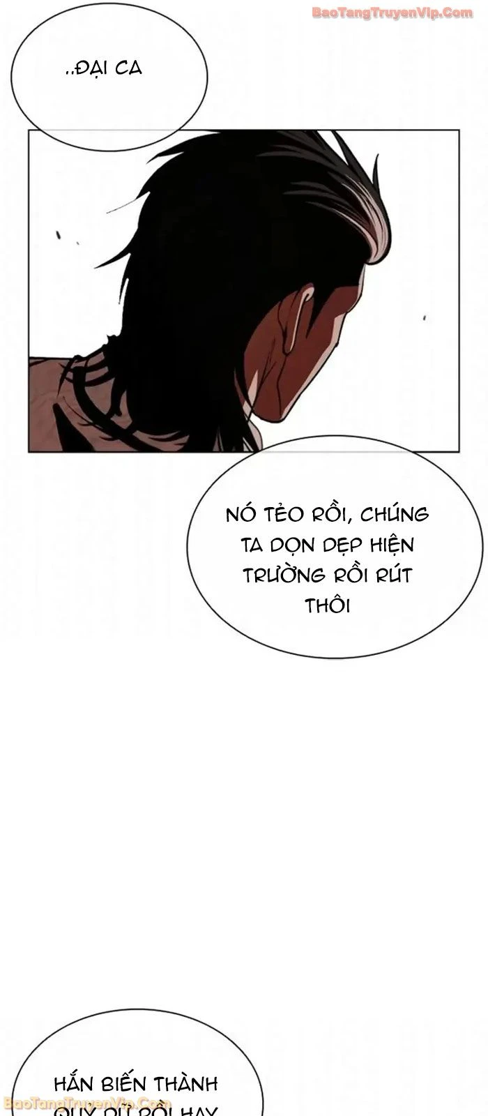 Hoán Đổi Diệu Kỳ Chapter 591 - 176