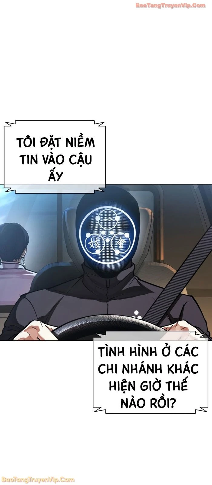 Hoán Đổi Diệu Kỳ Chapter 592 - 10