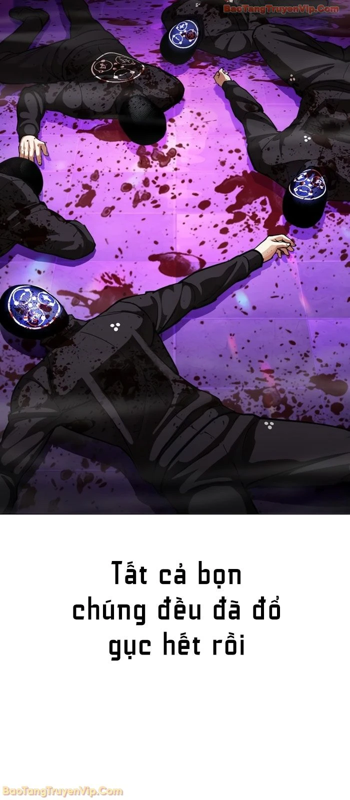 Hoán Đổi Diệu Kỳ Chapter 592 - 15