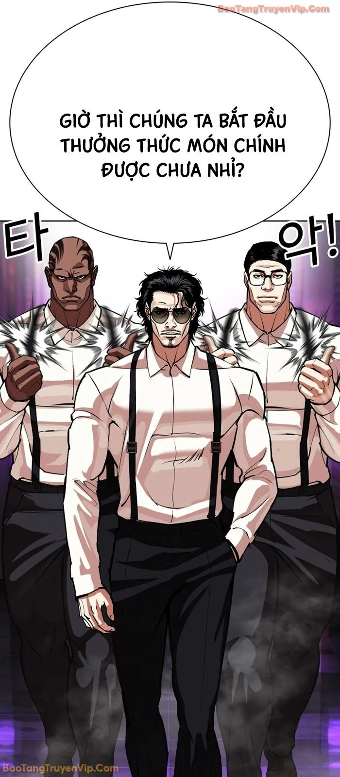 Hoán Đổi Diệu Kỳ Chapter 592 - 17