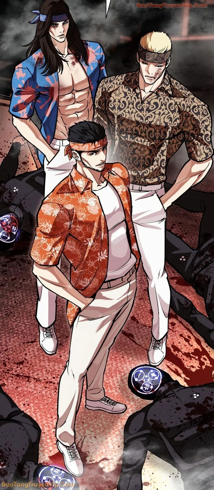 Hoán Đổi Diệu Kỳ Chapter 592 - 20