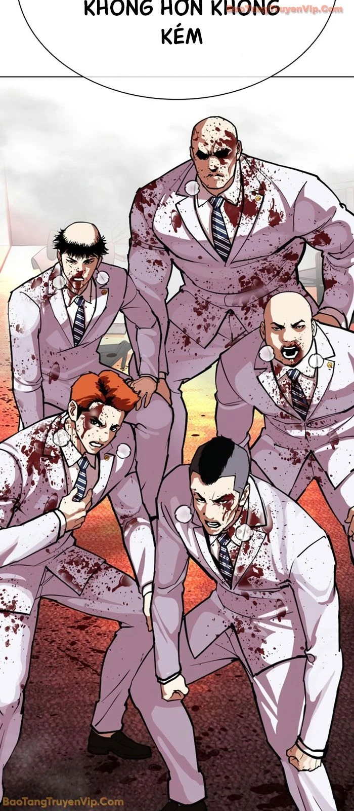 Hoán Đổi Diệu Kỳ Chapter 592 - 23