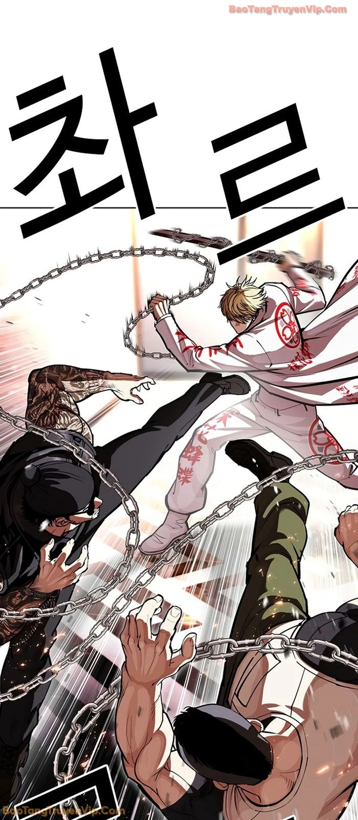 Hoán Đổi Diệu Kỳ Chapter 592 - 30