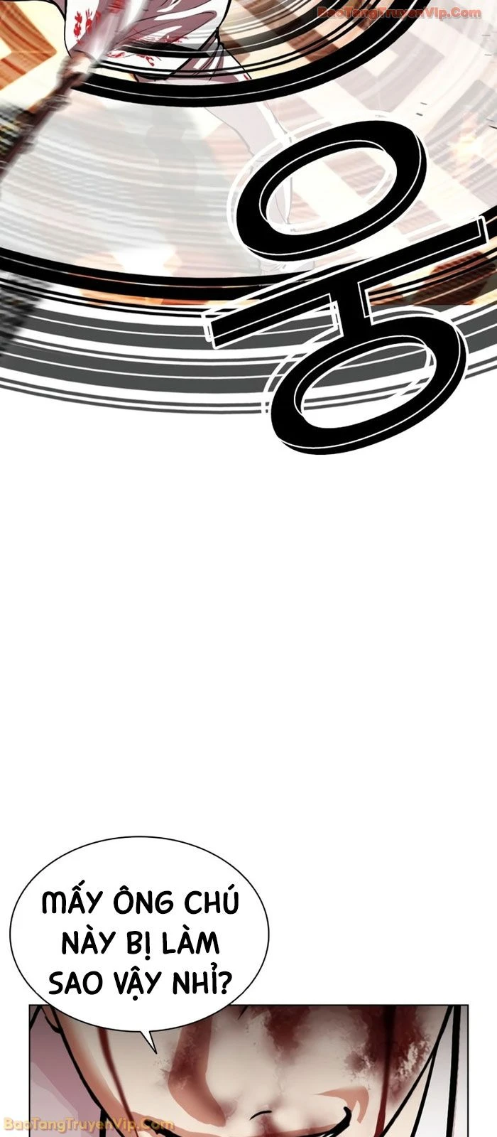 Hoán Đổi Diệu Kỳ Chapter 592 - 43