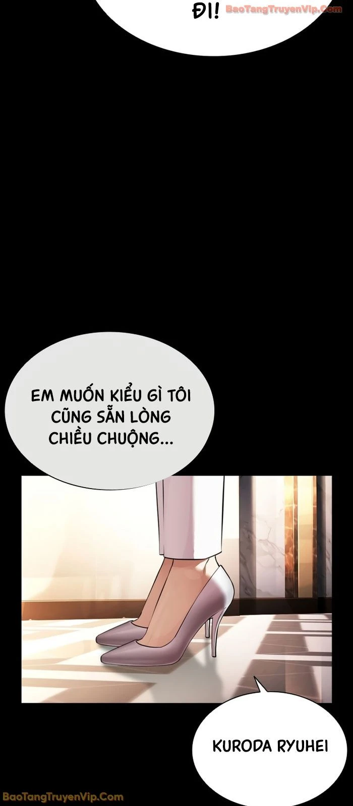 Hoán Đổi Diệu Kỳ Chapter 592 - 55