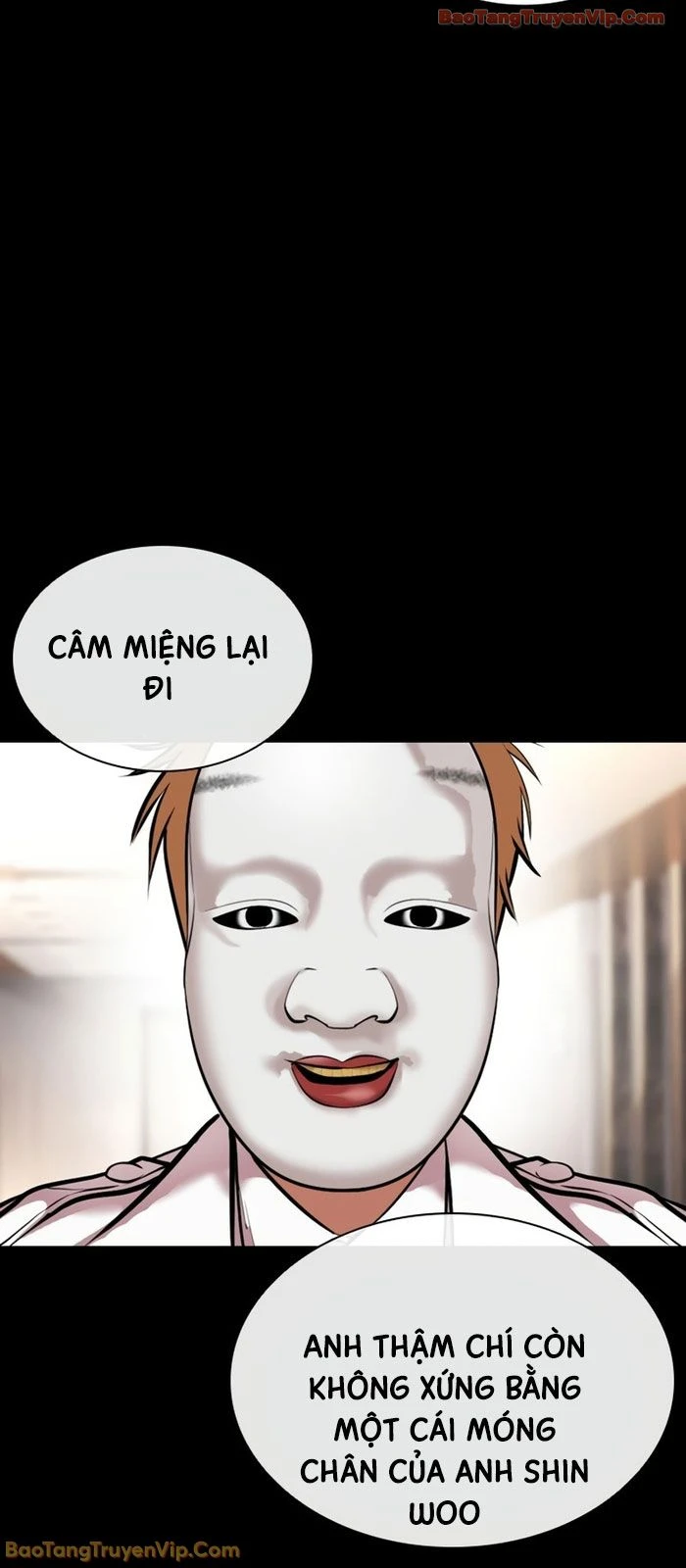 Hoán Đổi Diệu Kỳ Chapter 592 - 56