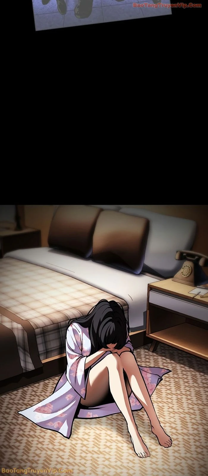 Hoán Đổi Diệu Kỳ Chapter 592 - 61