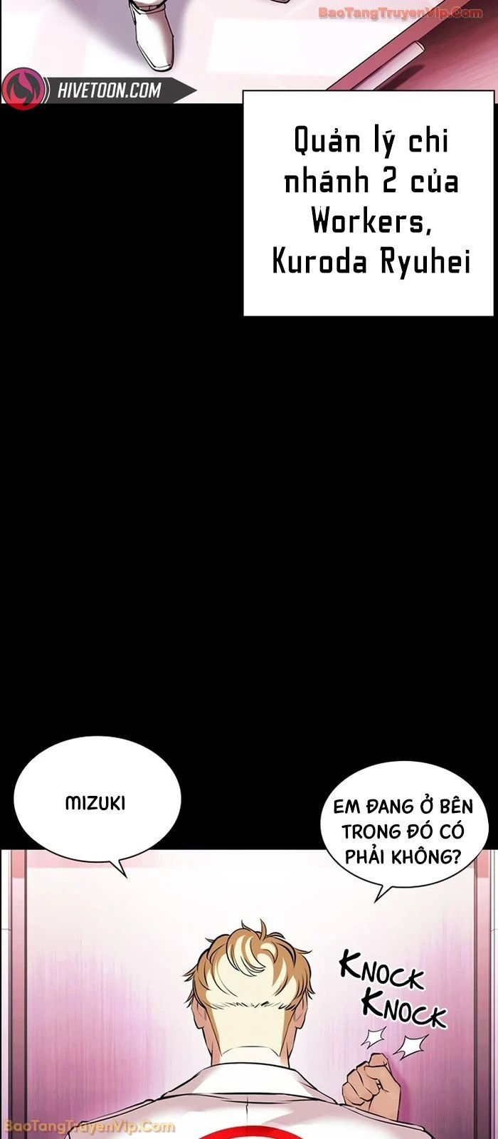 Hoán Đổi Diệu Kỳ Chapter 592 - 77