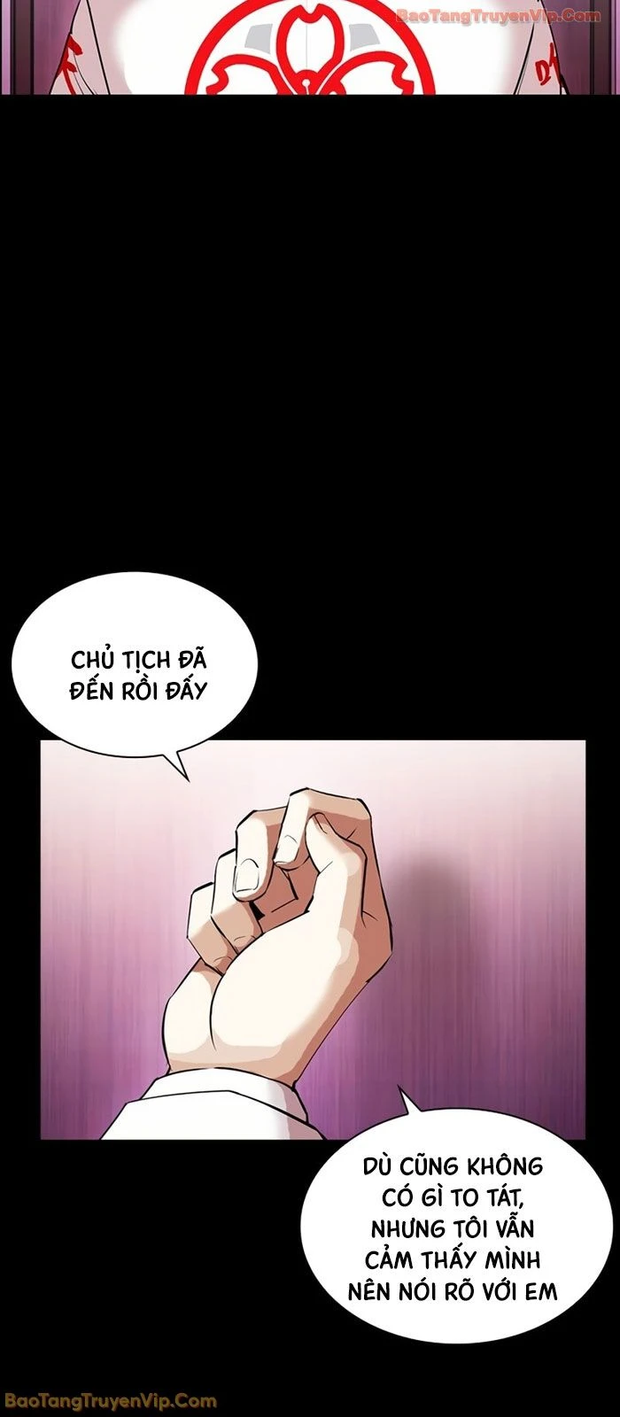 Hoán Đổi Diệu Kỳ Chapter 592 - 78